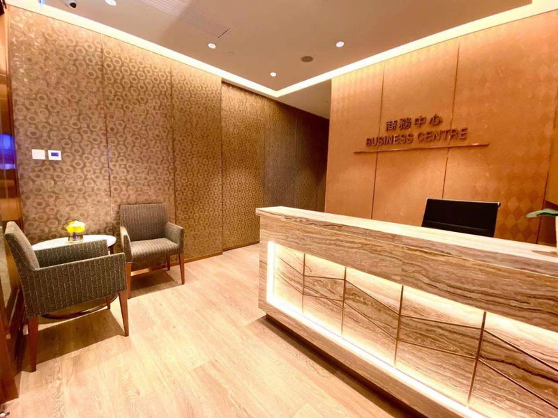 Grand Dragon Hotel, Macau, 澳门