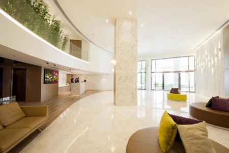 Inn Hotel Macau, Macau, 澳门