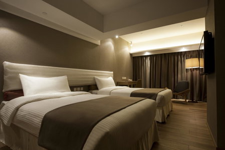 Inn Hotel Macau, Macau, 澳门