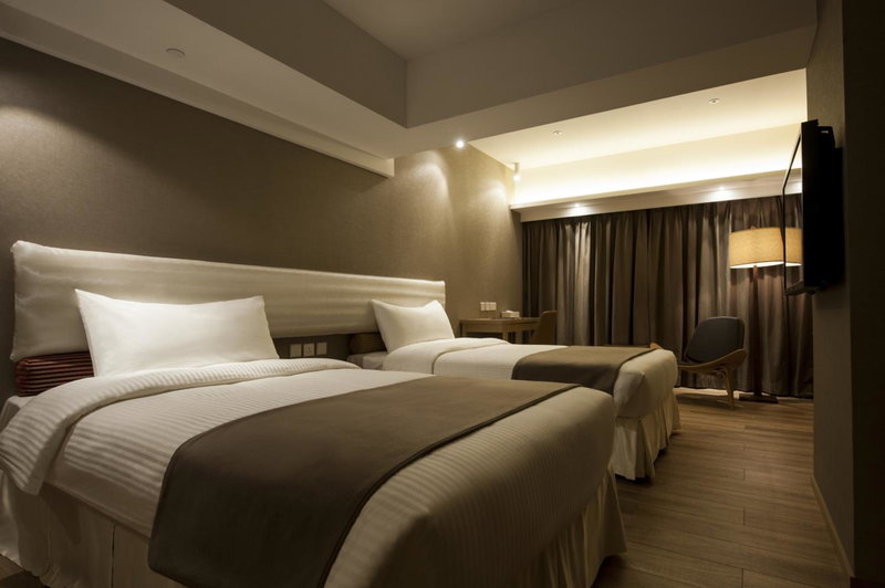 Inn Hotel Macau, Macau, 澳门