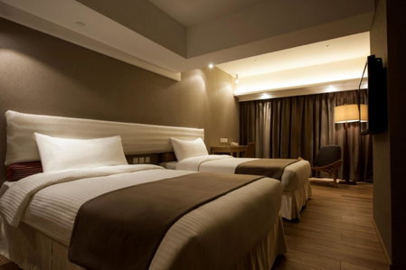 Inn Hotel Macau, Macau, 澳门
