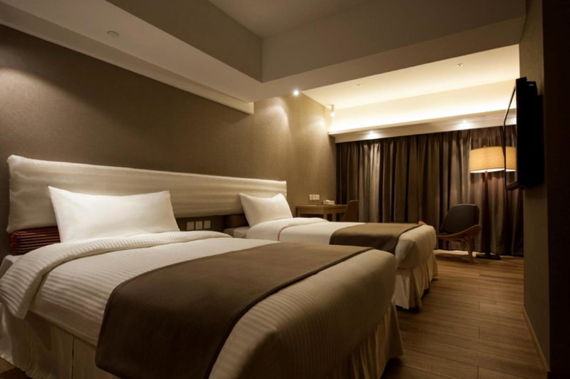 Inn Hotel Macau, Macau, 澳门
