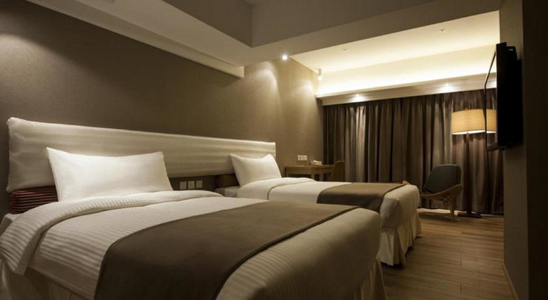 Inn Hotel Macau, Macau, 澳门