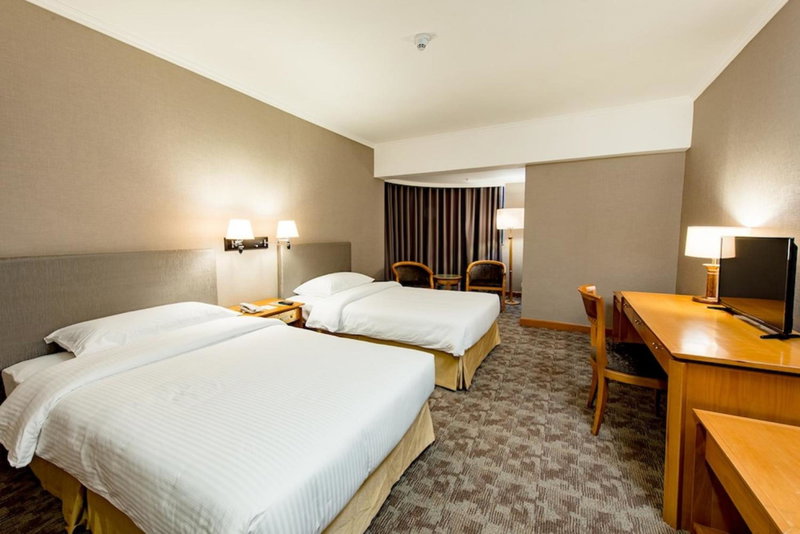 Inn Hotel Macau, Macau, 澳门