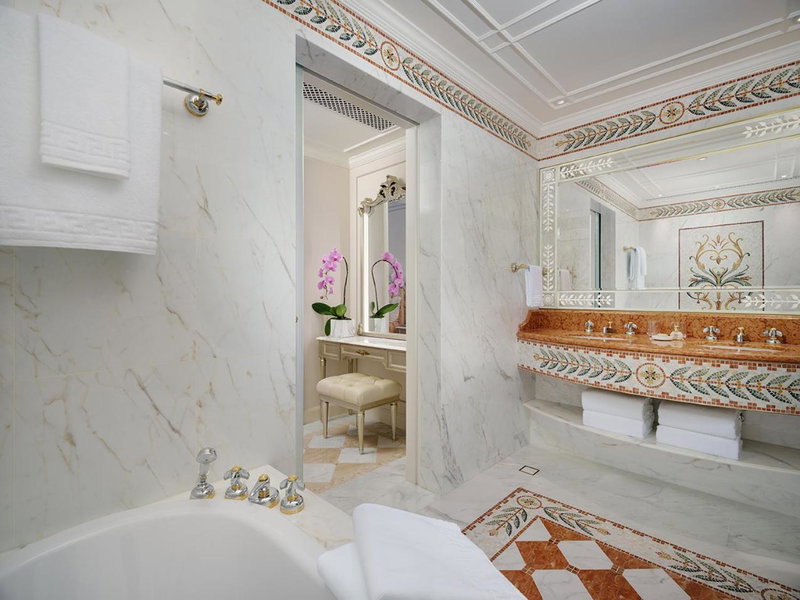 Palazzo Versace Macau, Macau, 澳门