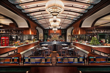 The Londoner Hotel, Cotai, 澳门