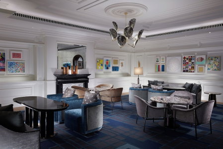 The Londoner Hotel, Cotai, 澳门