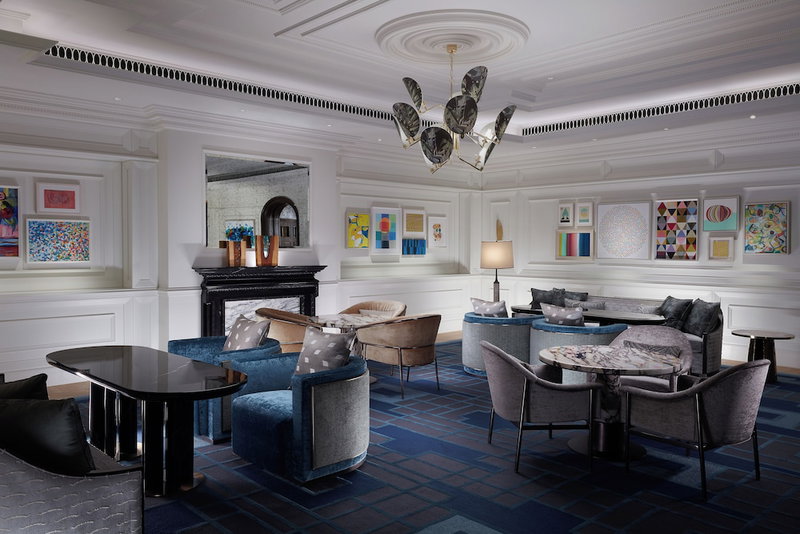 The Londoner Hotel, Cotai, 澳门