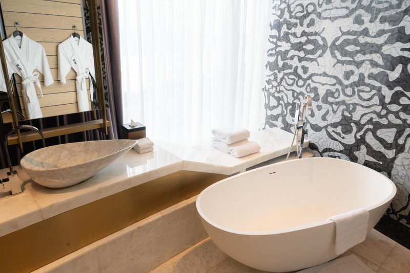 YOHO Hollywood Roosevelt Hotel, Macau, Macao