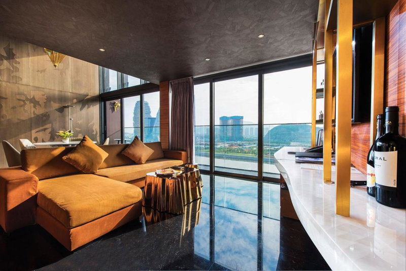 YOHO Hollywood Roosevelt Hotel, Macau, Macao