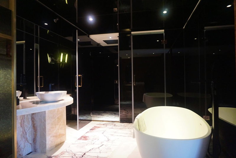 YOHO Hollywood Roosevelt Hotel, Macau, Macao