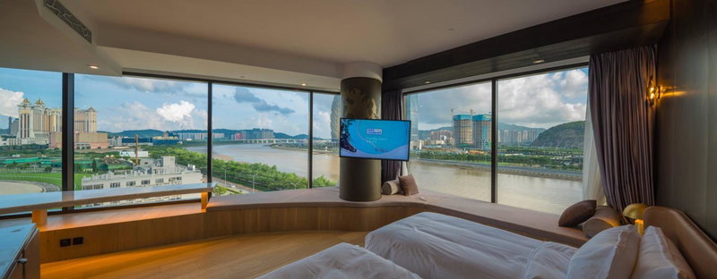 YOHO Hollywood Roosevelt Hotel, Macau, Macao