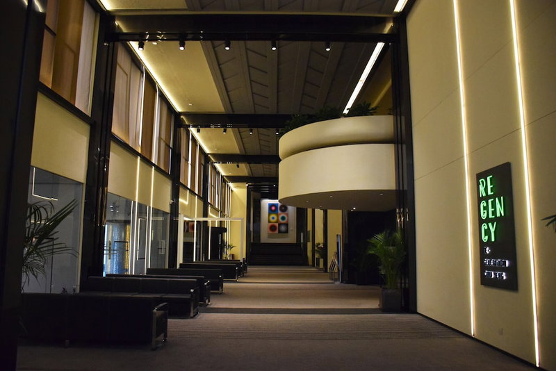 Regency Art Hotel Macau, Taipa, 澳门