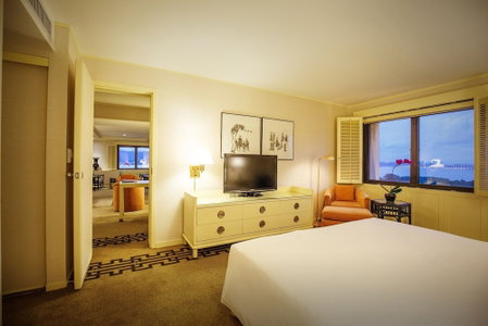 Regency Art Hotel Macau, Taipa, 澳门