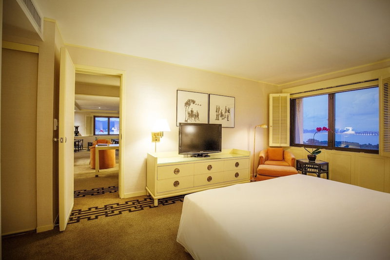 Regency Art Hotel Macau, Taipa, 澳门
