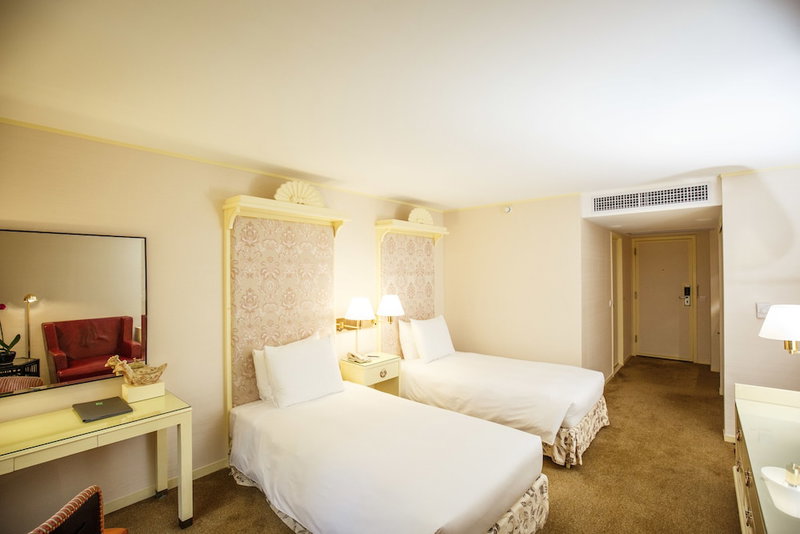 Regency Art Hotel Macau, Taipa, 澳门