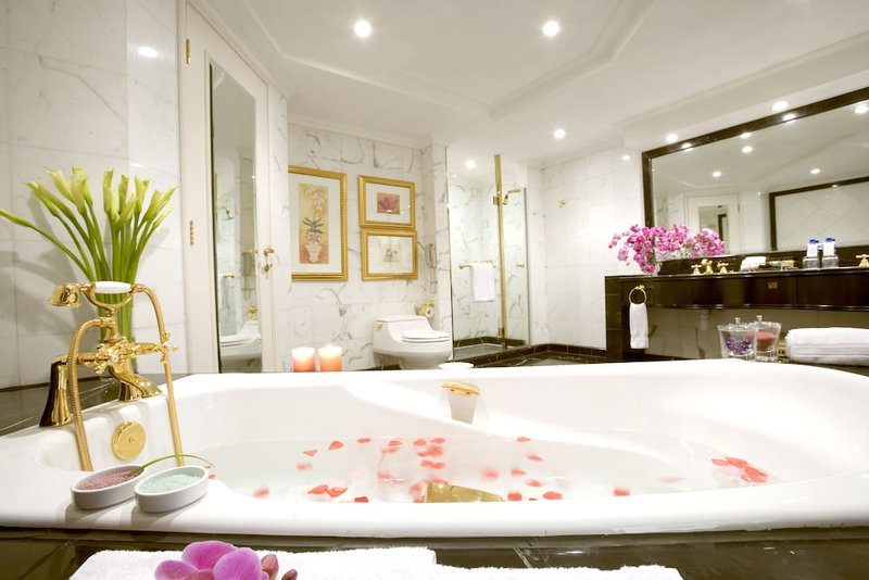 New Orient Landmark Hotel, Macau, 澳门