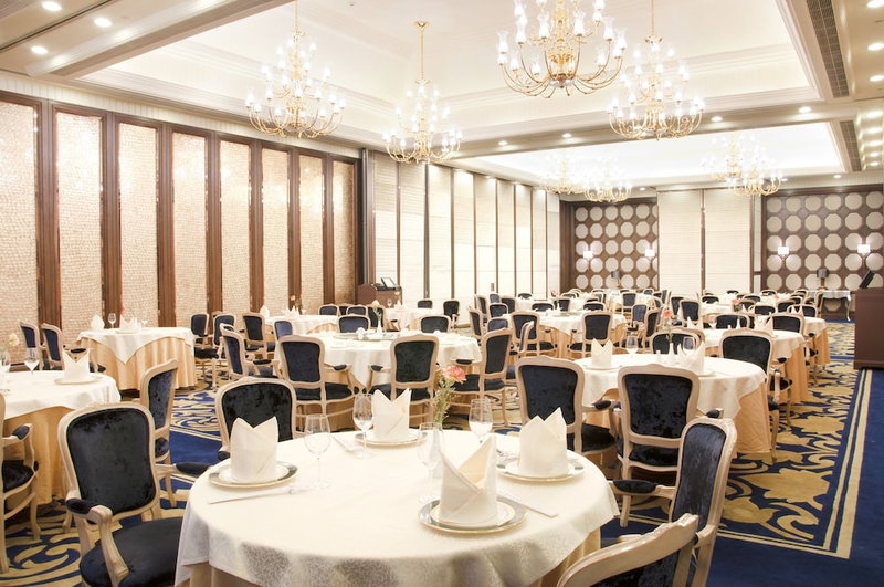 New Orient Landmark Hotel, Macau, 澳门