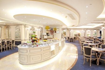 New Orient Landmark Hotel, Macau, 澳门