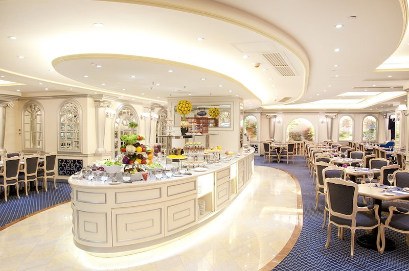 New Orient Landmark Hotel, Macau, 澳门