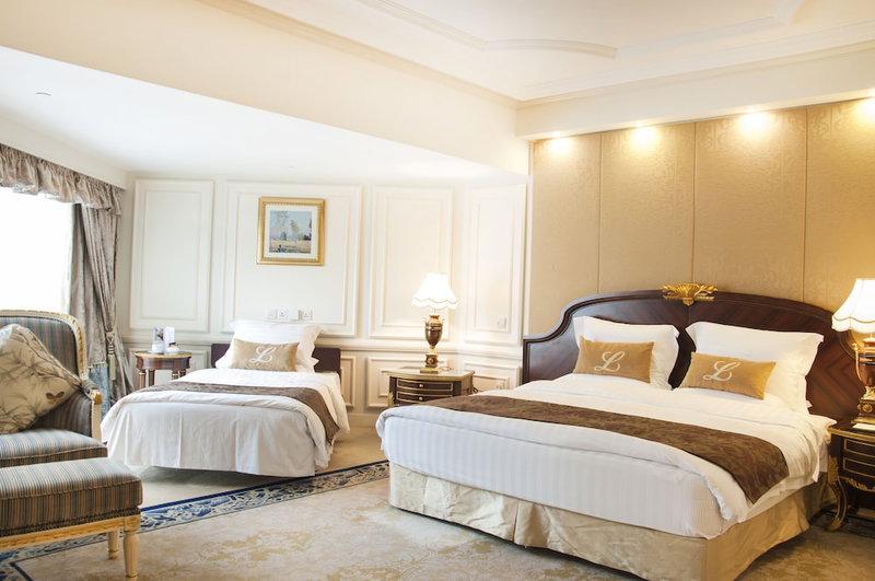 New Orient Landmark Hotel, Macau, 澳门