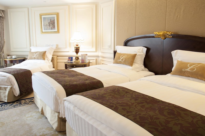 New Orient Landmark Hotel, Macau, 澳门