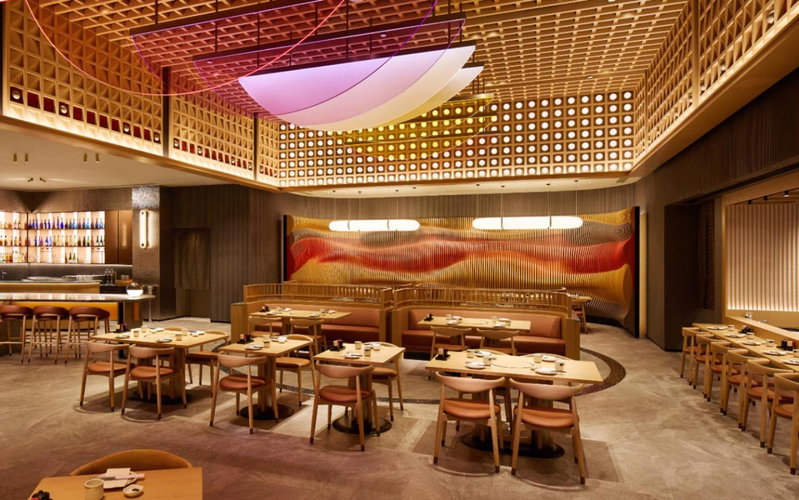 Andaz Macau, By Hyatt, Macau, 澳门