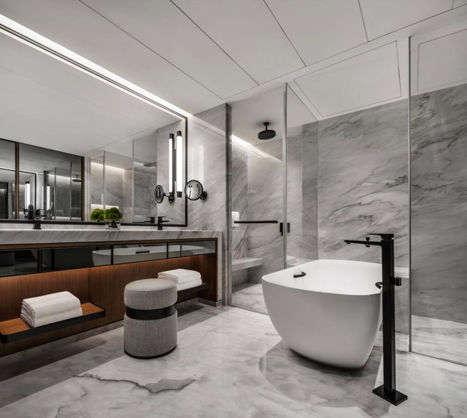 Andaz Macau, By Hyatt, Macau, 澳门