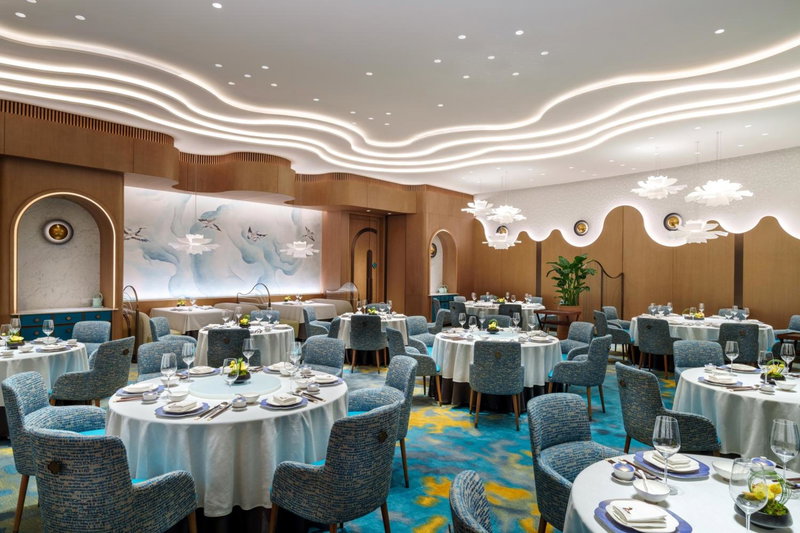 Andaz Macau, By Hyatt, Macau, 澳门