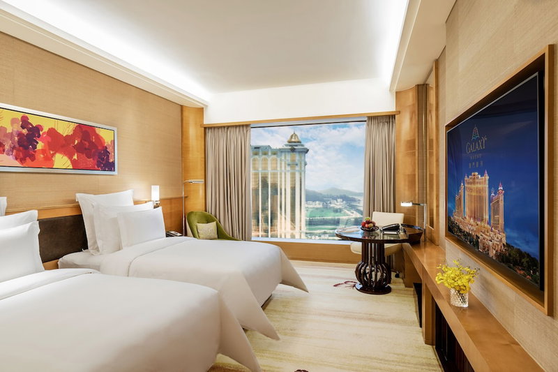 Galaxy Hotel, Cotai, 澳门