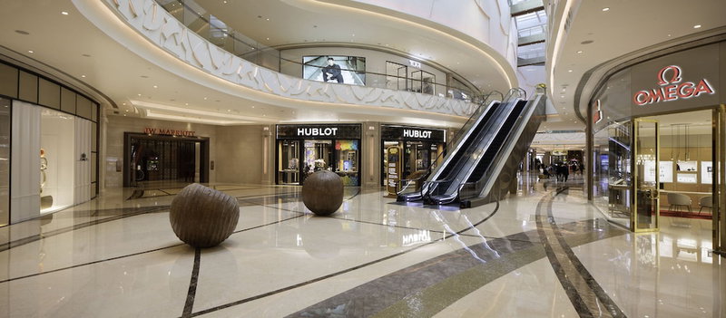 Galaxy Hotel, Cotai, 澳门