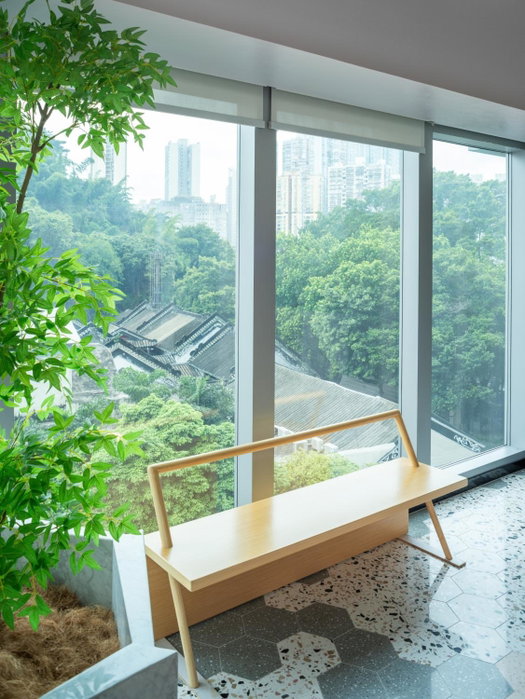 Greenery Inn, Macau, 澳门
