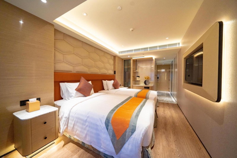Hotel Golden Dragon, Macau, 澳门
