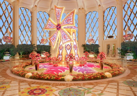 Wynn Palace, Cotai, 澳门