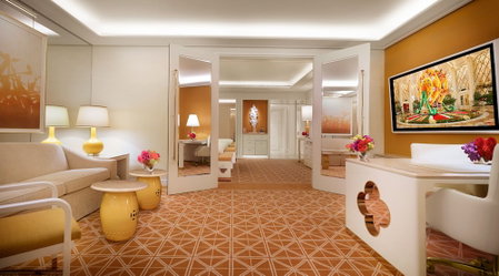 Wynn Palace, Cotai, 澳门