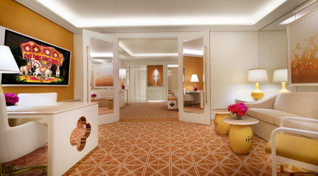 Wynn Palace, Cotai, 澳门