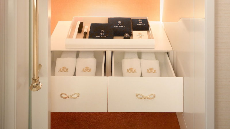 Wynn Palace, Cotai, 澳门