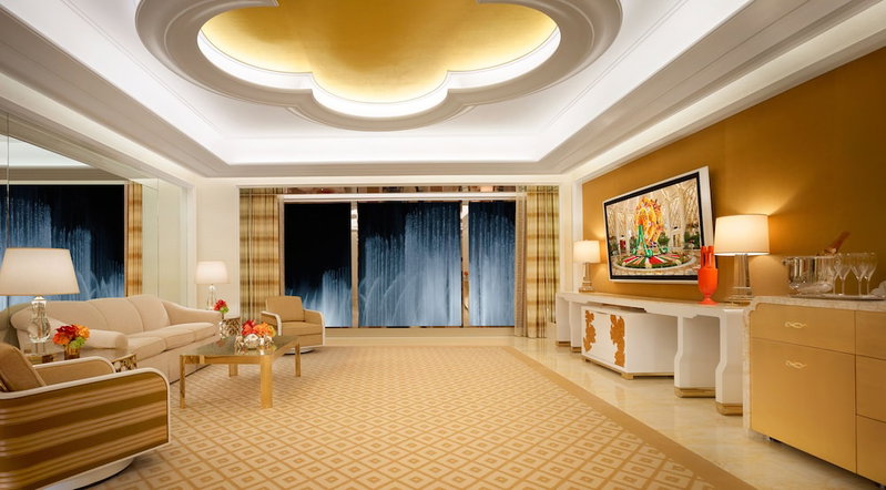 Wynn Palace, Cotai, 澳门