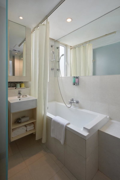 Ole Tai Sam Un Hotel, Macau, 澳门