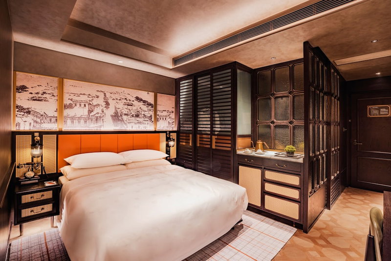 Hotel Central, Macau, 澳门