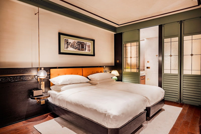 Hotel Central, Macau, 澳门