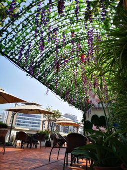 Hotel Guia, Macau, 澳门