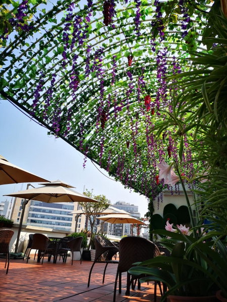 Hotel Guia, Macau, 澳门