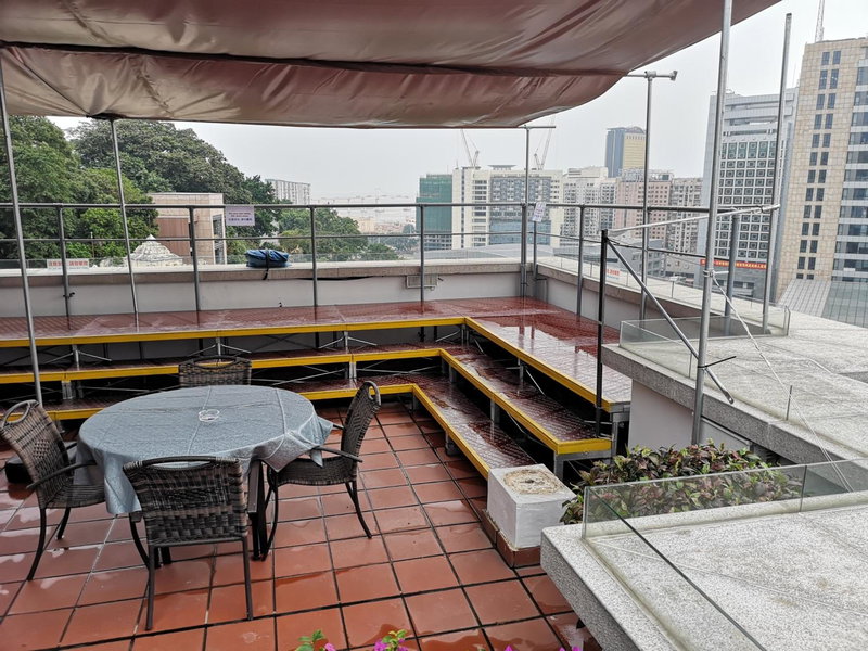 Hotel Guia, Macau, 澳门