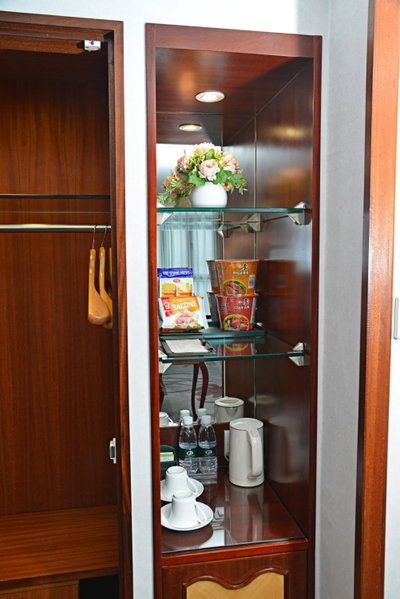 Hotel Guia, Macau, 澳门