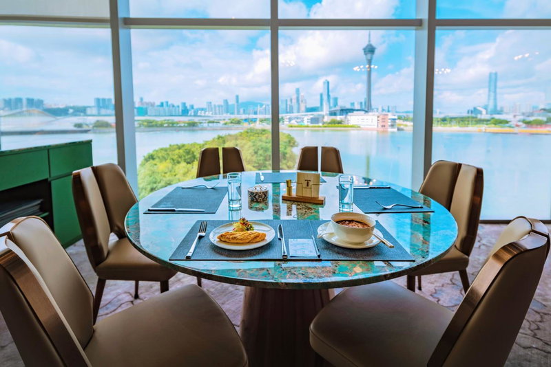 YOHO Treasure Island Hotel, Macau, 澳门