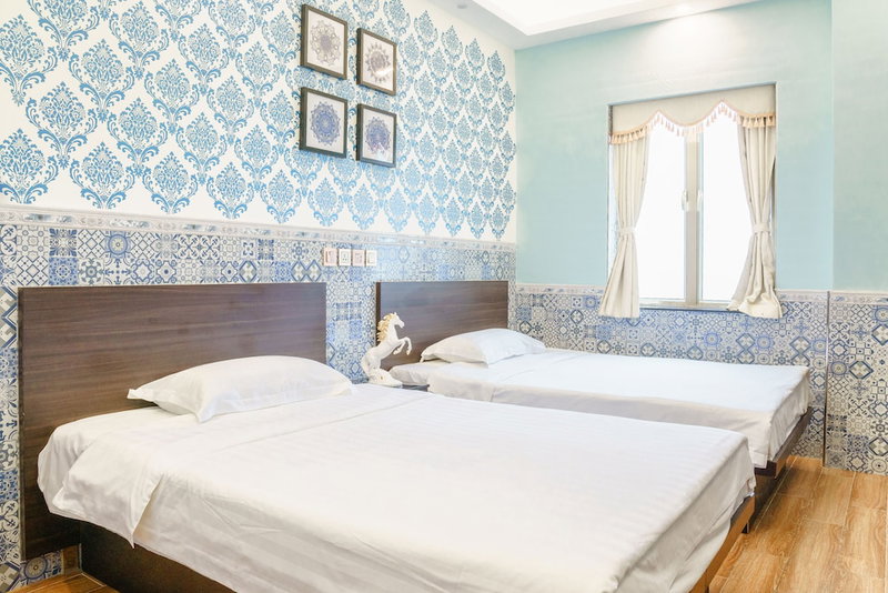 Hou Kong Hotel, Macau, 澳门