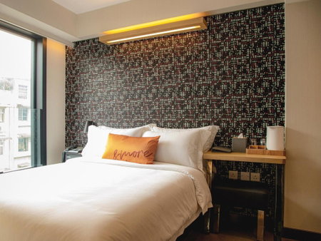 Belive&More, Macau, Macao