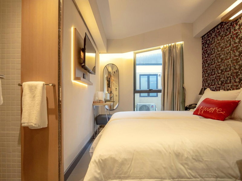 Belive&More, Macau, Macao