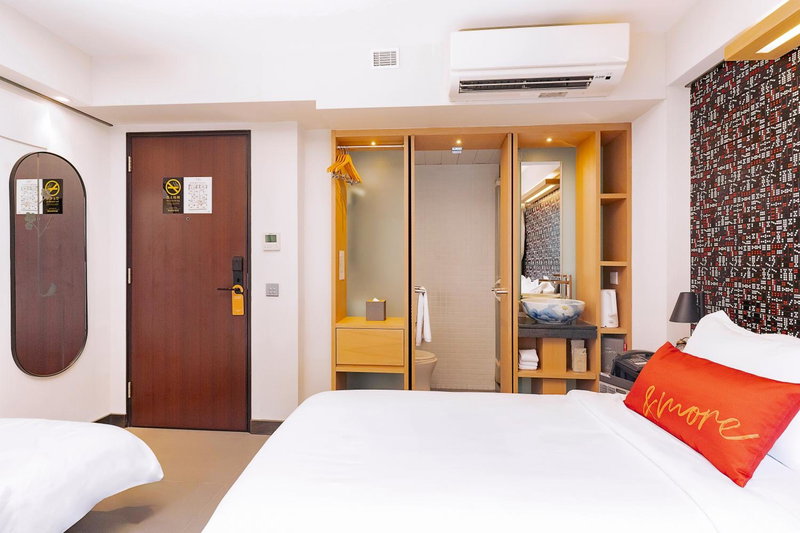 Belive&More, Macau, Macao